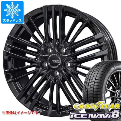 クラウンクロスオーバー スタッドレス（グッドイヤー／自動車 冬タイヤ