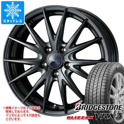 日産ノートスタッドレス（ブリザック）のおすすめ人気商品一覧 通販