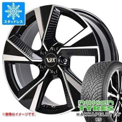 スタッドレス タイヤ ホイールセット ボルボxc60のおすすめ人気商品