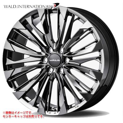 ランクル300 ホイール（WALD／車、バイク、自転車）のおすすめ