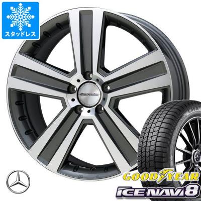 ベンツe43amg（自動車 冬タイヤ、ホイールセット）｜タイヤ、ホイール