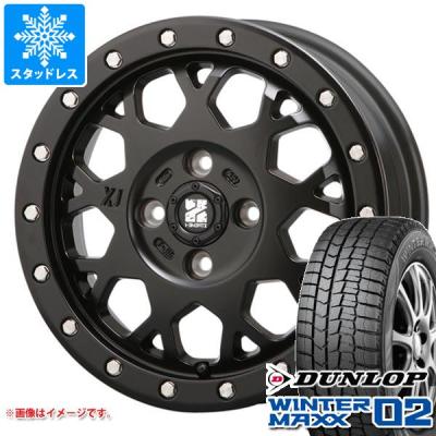 165 55r15（WINTER MAXX 02）（タイヤ扁平率：65%）のおすすめ人気商品