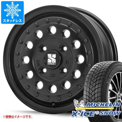 155 65 r14 スタッドレス ホイール（ミシュラン）のおすすめ人気商品