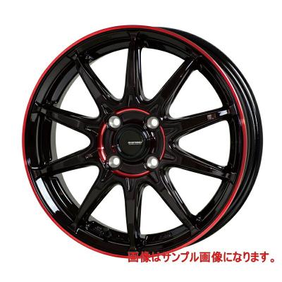 15インチ インセット38（リム幅：5.5インチ）の商品一覧 通販 - Yahoo