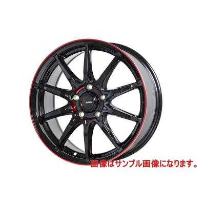 アルミホイール 17インチ7j 48 5穴のおすすめ人気商品一覧 通販