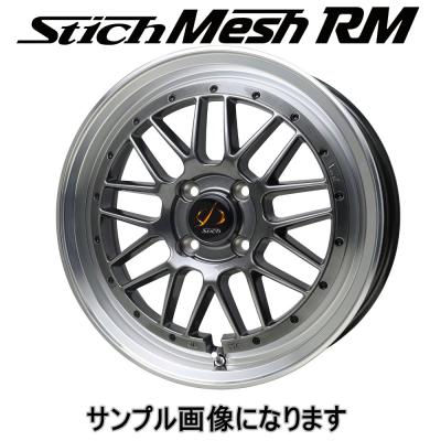 16インチ 軽自動車用ホイール 軽自動車16インチホイールメッシュ（自動車用タイヤ、ホイール