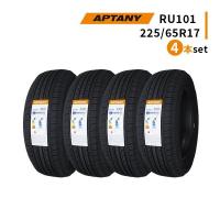 4本セット 225/65R17 2023年製造 新品サマータイヤ APTANY RU101 送料無料 225/65/17 | タイヤ激安王(タイヤゲキヤスオウ)