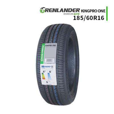 GRENLANDER（グリンランダー） 185/60R16 2026年製造 新品サマータイヤ
