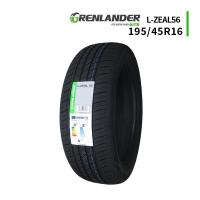 195/45R16 2023年製造 新品サマータイヤ GRENLANDER L-ZEAL56 送料無料 195/45/16 | タイヤ激安王(タイヤゲキヤスオウ)