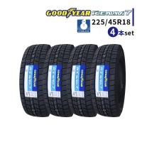 4本セット 225/45R18 2023年製 新品スタッドレスタイヤ GOODYEAR ICE NAVI 7 送料無料 アイスナビ 7 225/45/18 スタッドレス | タイヤ激安王(タイヤゲキヤスオウ)