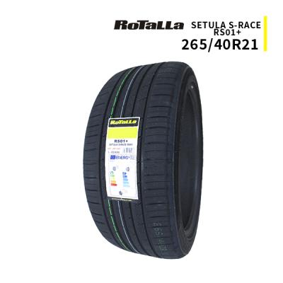 265/40r21（自動車 ラジアルタイヤ、夏タイヤ）｜タイヤ、ホイール