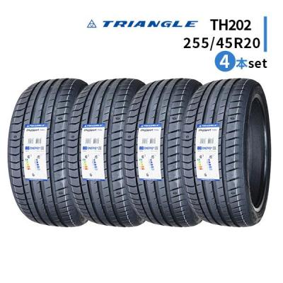 255/45r20 4本セットのおすすめ人気商品一覧 通販 - Yahoo!ショッピング