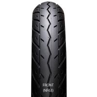 IRC NF63B 70/90-17 38P WT フロント 10148K 井上ゴム工業 | タイヤ王国