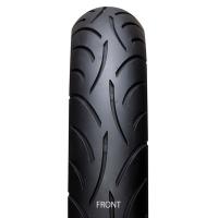 IRC MOBICITY SCT-001 110/70-12 47L TL フロント 129896