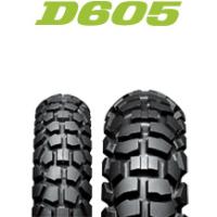 ダンロップ　タイヤ　D605　前後　セロー225 セロー225 ダンロップ D605 バイク タイヤ」の人気商品一覧