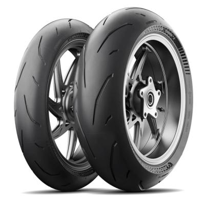 ミシュラン　パワーGP　120/70ZR17、180/55ZR17 180/55zr17 ミシュランgp2の商品一覧 通販 - Yahoo!ショッピング