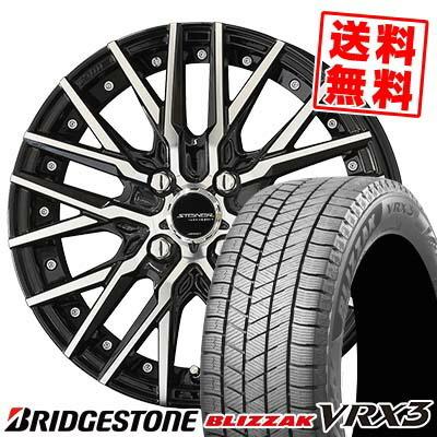スタッドレス　165\60r15 VRX 4本セット 楽天市場】ブリヂストン ブリザック vrx 165／60r15 スタッドレス