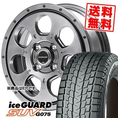 265/70r17（アイスガード SUV G075）のおすすめ人気商品一覧 通販