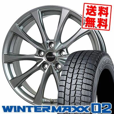 ウィンターマックス02 スタッドレス　195/65/R15 ホイールセット 楽天市場】スタッドレス wintermaxx 02 ホイールセット 195 65 r15の通販