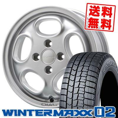 165 55r15 スタッドレス（WINTER MAXX 02）のおすすめ人気商品一覧
