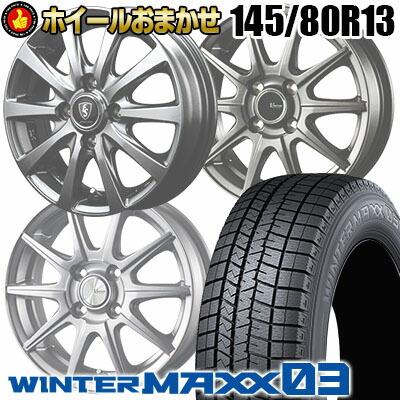 145/80r13（DUNLOP／自動車用タイヤ、ホイール）（ホイール素材