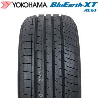 【2023年製】 YOKOHAMA 225/65R17 102H BluEarth-XT AE61 ブルーアース ヨコハマタイヤ サマータイヤ 夏タイヤ ノーマルタイヤ 1本 | タイヤショップあやの