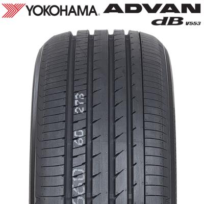 235 55 r19（ヨコハマタイヤ）のおすすめ人気商品一覧 通販