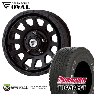 215 70 16（DURATURN）の商品一覧 通販 - Yahoo!ショッピング