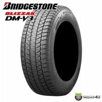 4本セット 225/60R17 スタッドレス 2025年製 BRIDGESTONE ブリヂストン BLIZZAK DM-V3 225/60-17 99Q 新品4本価格 | TIRE SHOP 4U