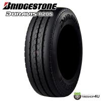 4本セット 185/70R15.5 BRIDGESTONE ブリヂストン DURAVIS R205 185/70-15.5 106/104L サマータイヤ 新品4本価格 | TIRE SHOP 4U