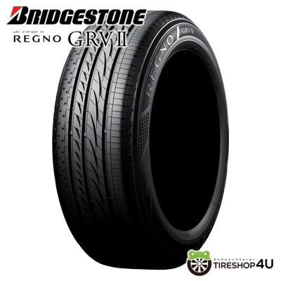 ①シーも アルファード純正ホイール ブリヂストンREGNO GRV2 レグノ grv2 アルファード（BRIDGESTONE／自動車）（リム径