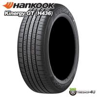 225/65R17 HANKOOK ハンコック Kinergy GT H436 225/65-17 102H サマータイヤ 新品1本価格 | TIRE SHOP 4U