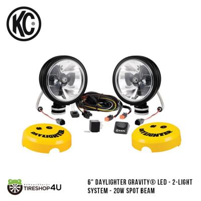 kc hilites（LED）｜ライト、レンズ｜自動車 | 車、バイク