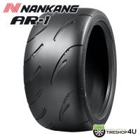 4本セット 265/35R18 2023年製 NANKANG ナンカン AR-1 TREAD 80 265/35-18 97Y XL サマータイヤ 新品4本価格 | TIRE SHOP 4U