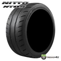 4本セット 235/40R18 NITTO ニットー NT05 235/40-18 95W サマータイヤ 新品4本価格 | TIRE SHOP 4U