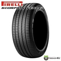 235/55R19 2022年製 PIRELLI ピレリ Scorpion Verde MOE メルセデスベンツ承認 235/55-19 101V ランフラットタイヤ 新品1本価格 | TIRE SHOP 4U