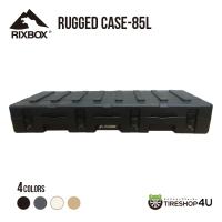 RIXBOX 85リットル 選べる4カラー 多機能 頑丈 アウトドア 防災 ラギットケース RUGGED CASE 85L | TIRE SHOP 4U