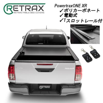 ハイラックス トノカバー（純正/社外：社外品（汎用品））のおすすめ