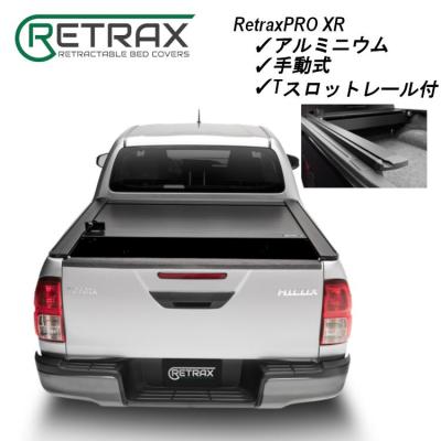 ハイラックス トノカバー（純正/社外：社外品（汎用品））のおすすめ