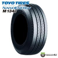 4本セット 205/75R16 TOYO トーヨー NANOENERGY M134E 205/75-16 113/111N サマータイヤ 新品4本価格 | TIRE SHOP 4U