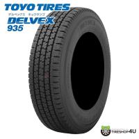 4本セット 155/80R13 スタッドレス TOYO トーヨー DELVEX 935 155/80-13 90/89N 新品4本価格 | TIRE SHOP 4U