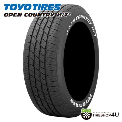 ホワイトレタータイヤ 17インチ 225 60r17（車、バイク、自転車