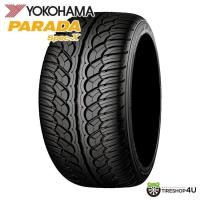 325/45R24 YOKOHAMA ヨコハマ PARADA Spec-X PA02 325/45-24 116V XL サマータイヤ 新品1本価格 | TIRE SHOP 4U