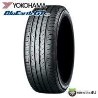 4本セット 245/45R18 2023年製 YOKOHAMA ヨコハマ BluEarth-GT AE51 245/45-18 100W XL サマータイヤ 新品4本価格 | TIRE SHOP 4U