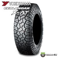 4本セット 265/70R17 YOKOHAMA ヨコハマ GEOLANDER X-A/T G016 265/70-17 115T サマータイヤ 新品4本価格 | TIRE SHOP 4U