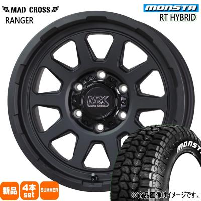 215/65r16（MONSTA TYRES）（本数：4本セット）のおすすめ人気商品一覧