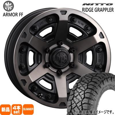 265/65r17（自動車 夏タイヤホイールセット）｜タイヤ、ホイール