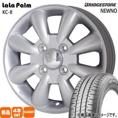 165 60 14(BRIDGESTONE/自動車 夏タイヤホイールセット)の 165 60 14(BRIDGESTONE/自動車 夏タイヤホイールセット)の