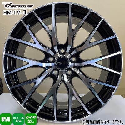 18インチ スポークデザイン ホイール Harley Davidson 【互換品】 52-0199 18 インチ x 2.50 インチの