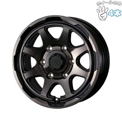 ハイエースタイヤホイールセット16インチ（WEDS／アルミホイール